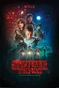 Stranger Things Poster 3erSet Season 1, 2 und 3 61 x 91,5 Produktbild-Vorschau 2