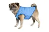 Nobby Pet Kühlweste, M, hellblau, 28 cm Produktbild-Vorschau 2