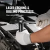 SucceBuy 3/8-Zoll-Schlagsteckschlüsselsatz, 18-teiliger Produktbild-Vorschau 5