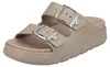 Rieker Damen Hausschuhe P2180-60 Farbe:Beige Größe: L Produktbild-Vorschau 7