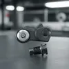 SHIMANO RD-R8000, unità asse, grigio, Y3E998020 Anteprima dell’immagine prodotto 5