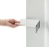 Yamazaki Toilettenpapier Aufbewahrung Design 16x16x80cm Produktbild-Vorschau 7