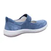 Legero Ballerinas Ballerinas Veloursleder Produktbild-Vorschau 28