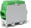 Pollmann Hauptleitungsabzweigklemme grün 25/16mm² 1-pol Produktbild-Vorschau 9