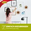 Command Universal-Klebenagel Jumbo 17048, Silber 4 Haken + Produktbild-Vorschau 4