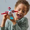 PAW Patrol Air Rescue Marshall, Samolot, 3 lat(a), Plastik, Podgląd zdjęcia produktu 4