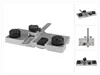 Adaptateur Rail de guidage MAKITA 199232-5 pour MAKITA Voir les images du produit 8
