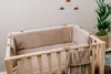 Baby's Only Laufgittereinlage Sense - Clay - 75x95 cm Produktbild-Vorschau 5