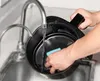 Heißluftfritteuse XL 1400W – fettfrei, 8 Programme, Produktbild-Vorschau 4