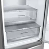 LG GBB92MBB3P Kühl-/Gefrierkombination 381l Multi-Airflow Produktbild-Vorschau 8