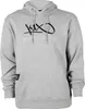 K1X Hardwood | Basketball-Kapuzenpullover mk3 | Produktbild-Vorschau 1