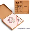 Set di asciugamani con cappuccio Disney per bambini, 2 Anteprima dell’immagine prodotto 6