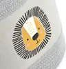 Zeller Present Aufbewahrungskorb Löwe 30x30cm Produktbild-Vorschau 3