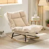 Fauteuil à bascule pour l'intérieur et l'extérieur, Voir les images du produit 1