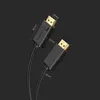 Ugreen 10211 Kabel DisplayPort 1 m czarny Podgląd zdjęcia produktu 22