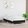 A bedroom scene with a bed, nightstand, and artwork on the wall. Podgląd zdjęcia produktu