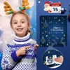 Adventskalender 2025 Mädchen Schmuck, Frauen Produktbild-Vorschau 7