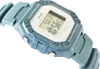 Casio W-218HC-2AVEF Collection Uni  Uhr 43mm 5ATM Podgląd zdjęcia produktu 4