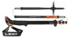 LEKI Sherpa FX Carbon Strong 120-140 cm skit / trekking Anteprima dell’immagine prodotto 5