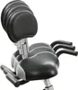 Xterra Fitness FB350 klappbarer Heimtrainer Produktbild-Vorschau 4