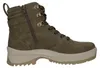 Schnürstiefelette Warmfutter bis 35mm Absatz (casual) Produktbild-Vorschau 4