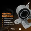 2x zacisk hamulca przedni lewy prawy do Mazda MX-5 I II NA Podgląd zdjęcia produktu 12