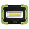 EMOS tragbarer LED-Strahler, aufladbar mit Powerbank, Produktbild-Vorschau 11