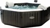 INTEX Pure Spa Vířivý bazén - Jet & Bubble Deluxe HWS 4 Náhled obrázku produktu 1