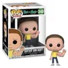 Rick And Morty - Sentient Arm Morty 340 - Funko Pop! - Produktbild-Vorschau 5