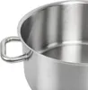 Casserole Matfer Bourgeat Excellence 5L Voir les images du produit 3