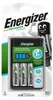 Energizer 1HR Charger 4 x AA 2300 mAh Voir les images du produit 1
