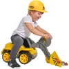 BIG Power-Worker Maxi-lader Productafbeelding-voorbeeld 4