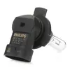 Ampoule automobile Philips LongLife HIR2 12 V/55 W PX22d Voir les images du produit 8