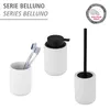 WENKO Keramik WC Garnitur Klo Toiletten Bürsten Halter WC Produktbild-Vorschau 5