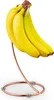 Porte-bananes Relaxdays - Fer avec surface en cuivre, Voir les images du produit 1