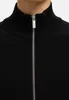 Selected Homme Strickjacke Teller Cardigan Reißverschluss Produktbild-Vorschau 2