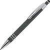 Touchpen Kugelschreiber / aus Metall / mit Soft-Touch / Produktbild-Vorschau 2