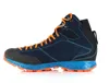 Dachstein Super Ferrata MC GTX poseidon/orange - UK 11,5 - Produktbild-Vorschau 6