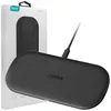 Choetech 2in1 Caricabatterie wireless per cuffie Bluetooth Anteprima dell’immagine prodotto 5