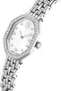 Swarovski Uhr Damen Cosmopolitan Silber 5698690 Produktbild-Vorschau 5