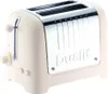 Tostapane 2 slot 1200 w panna Dualit 26273 Anteprima dell’immagine prodotto 1
