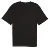 PUMA Herren Power Colorblock Tee Baumwolle T-Shirt Farbwahl Produktbild-Vorschau 5