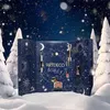 ARTDECO Adventskalender 2025 – 24 Beauty-Überraschungen, Produktbild-Vorschau 5