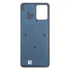 Für Motorola Moto G53 Akkudeckel Battery Back Cover Produktbild-Vorschau 3