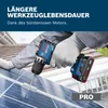 Trapano avvitatore a batteria Bosch GSR18V-52, 2 batterie Anteprima dell’immagine prodotto 11