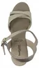 Nero Giardini Sandalette Beige Produktbild-Vorschau 2