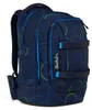 Satch, Schulrucksack-Set PACK Blue Tech 3-teilig, ab 5. Produktbild-Vorschau 2