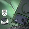 Handyhülle für iPhone 17 Pro Hülle MagSafe kompatibel mit Produktbild-Vorschau 6