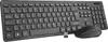 Kabelloses Tastatur-Maus-Set, kabellose Tastatur mit Maus, Produktbild-Vorschau 1