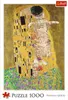 Trefl PUZZLE 1000 Purrfect Kiss 10962 Anteprima dell’immagine prodotto 2